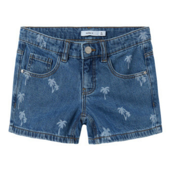 Dongerishorts jente