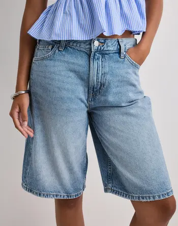 Olashorts dame, Gina Trikot