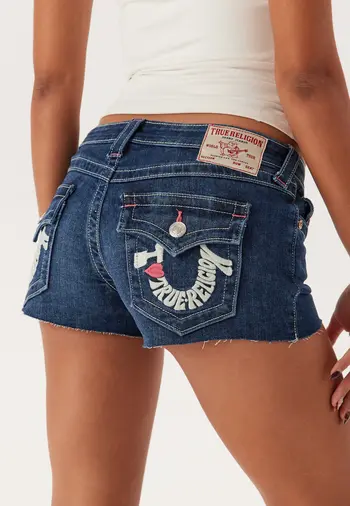 True Religion shorts